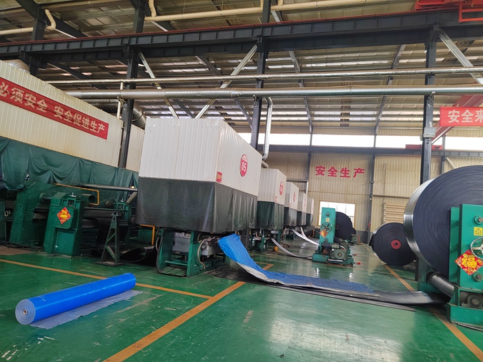 厂房车间 